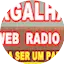 Logo Gargalhada Web Rádio