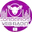 Logo Cordeiros Web Rádio