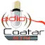Logo Radio Coatan