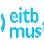 Logo EiTB Musika