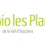 Logo Radio Les Planes