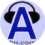 Logo Aki FM