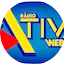 Logo Ativa Web Rádio Mix