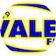 Logo Vale FM
