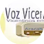 Logo Radio A Voz Vicentina