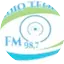 Logo Rádio Teodoro