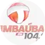Logo Timbaúba FM