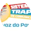 Logo Rádio Trapiá