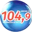 Logo Rádio São Francisco de Paula 104.9 FM