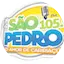 Logo Rádio São Pedro 105.9 FM