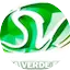 Logo Rádio Serra Verde FM 87.9