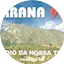 Logo Rádio Serrana FM 98.7
