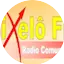 Logo Rádio Quixelô FM 104.9