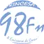 Logo Rádio Princesa do Vale FM