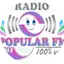 Logo Rádio Popular FM 104.9