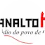 Logo Rádio Planalto FM 104.9