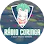 Logo Rádio Coringa
