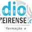Logo Rádio Cruzeirense