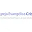 Logo Rádio Cristo Vive