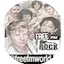 Logo Free FM Rock