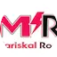 Logo Mariskal Rock Radio