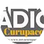 Logo Rádio Nova Curupaco WEB
