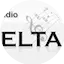 Logo Rádio Delta 3
