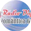 Logo Rádio Digital Romântica Gospel