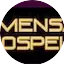 Logo Rádio Dimensão Gospel
