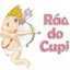 Logo Rádio do Cupido