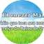 Logo Rádio Ebenezer Maranata