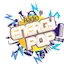 Logo Rádio Energy POP