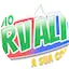 Logo Rádio Ervália