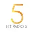 Logo Hit Radio 5