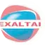 Logo Rádio Exaltai