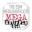 Logo THE EDM MEGASHUFFLE