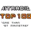Logo HitRadio Top100
