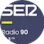 Logo Radio 90 Motilla