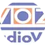 Logo Radio Voz