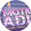 Logo In Motion Radio
