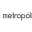 Logo Metropólitan Radio