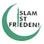 Logo Islam Radio Deutschland