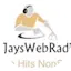 Logo JaysWebRadio