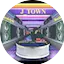 Logo J_Town-Hardstyle