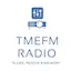 Logo TME.fm Radio