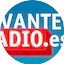 Logo Levante UD Radio