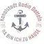 Logo Kanalstadt-Radio-Datteln