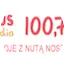 Logo Radio Plus Gorzow