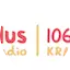 Logo Radio Plus