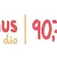 Logo Radio Plus Radom